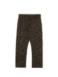 Hlače - smeđe - CROPP - small2