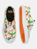 Trampki z nadrukiem all over South Park - wielobarwny - CROPP - small2