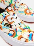 Trampki z nadrukiem all over South Park - wielobarwny - CROPP - small4