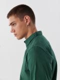 Hemd - Grün - CROPP - small2