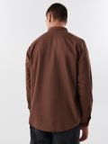 Camicia - Marrone - CROPP - small3