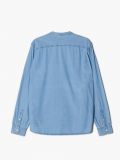 Jeansowa koszula - niebieski - CROPP - small6