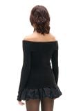 Lihtne džemper - must - CROPP - small4