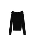 Lihtne džemper - must - CROPP - small5