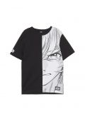 Majica kratkih rukava Star Wars - crno - CROPP - small1