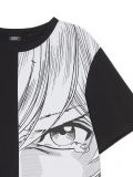 Majica kratkih rukava Star Wars - crno - CROPP - small2