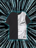 Majica kratkih rukava Star Wars - crno - CROPP - small4