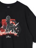 T-shirt z nadrukiem The Simpsons - czarny - CROPP - small2
