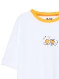 Πυζαμα - ΛΕΥΚΟ - CROPP - small4
