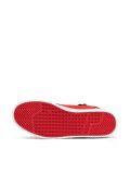 Czerwone sneakersy za kostkę - czerwony - CROPP - small6