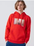The Shining Kapuzensweatshirt - Rot - CROPP - small1