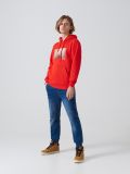 The Shining Kapuzensweatshirt - Rot - CROPP - small2