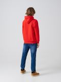 The Shining Kapuzensweatshirt - Rot - CROPP - small3