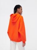 Sudadera Pokémon - Naranja - CROPP - small3