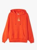 Sudadera Pokémon - Naranja - CROPP - small4
