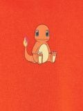 Sudadera Pokémon - Naranja - CROPP - small5