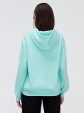 Bluza z kapturem oversize Pokémon - niebieski - CROPP - small3