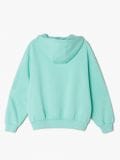 Bluza z kapturem oversize Pokémon - niebieski - CROPP - small6