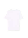 Kirjaga T-särk - valge - CROPP - small2