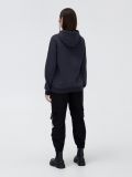 Felpa Stitch - grigio scuro - CROPP - small4