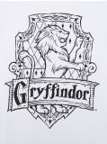 Koszulka z nadrukiem Harry Potter - biały - CROPP - small5