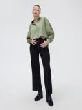 Camicia - verde-marrone - CROPP - small1