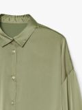 Camicia - verde-marrone - CROPP - small5