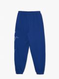 Niebieskie dresowe joggery z motywem smoka - granatowy - CROPP - small6