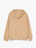 Bluza z kapturem Bambi - beżowy - CROPP - small6