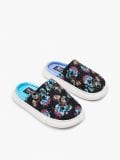 Pantuflas Rick and Morty - violeta - CROPP - small1