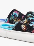 Pantuflas Rick and Morty - violeta - CROPP - small2