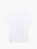 Koszulka Naruto Shippuden - biały - CROPP - small3