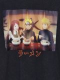 Koszulka Naruto Shippuden - szary - CROPP - small2