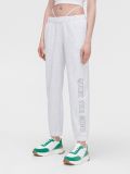 Сірі трикотажні джогери - light grey - CROPP - small2