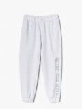 Сірі трикотажні джогери - light grey - CROPP - small4
