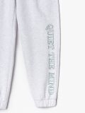 Сірі трикотажні джогери - light grey - CROPP - small5