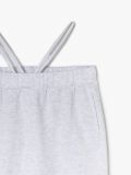 Сірі трикотажні джогери - light grey - CROPP - small7