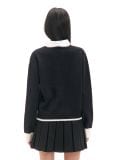 Kraega džemper - must - CROPP - small4