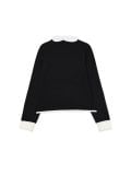 Kraega džemper - must - CROPP - small5