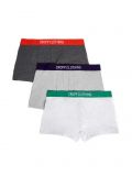 Herren Boxershorts - Rot - CROPP - small1