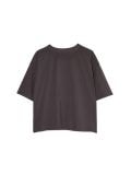 Πυζαμα - ΣΚΟΥΡΟ ΓΚΡΙ - CROPP - small3