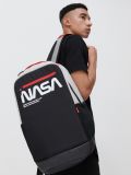 Plecak NASA - czarny - CROPP - small1