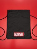 Plecak Marvel - czarny - CROPP - small1