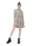 Hemdkleid - Grün - CROPP - small1