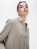 Hemdkleid - Grün - CROPP - small2