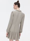 Hemdkleid - Grün - CROPP - small3
