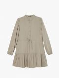 Hemdkleid - Grün - CROPP - small4