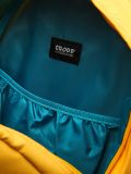 Klasyczny plecak - żółty - CROPP - small5