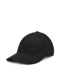 Șapcă cu cozoroc - negru - CROPP - small1
