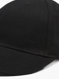 Șapcă cu cozoroc - negru - CROPP - small2